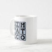 Mug Simpatico, facile à obtenir avec (Devant gauche)