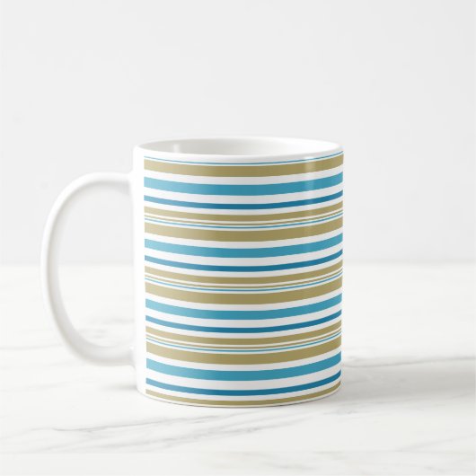 Mug simple (Gauche)