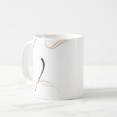 Mug simple (Devant gauche)