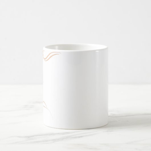 Mug simple (Centre)