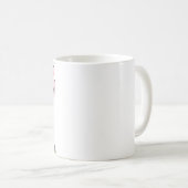 Mug simple (Devant droit)