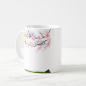 Mug simple (Devant gauche)