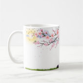 Mug simple (Gauche)