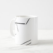 Mug simple (Devant gauche)