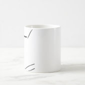 Mug simple (Centre)