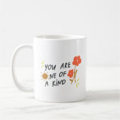 Mug Simple Charming Playful Handwritten Cheerfull Sun (Gauche)