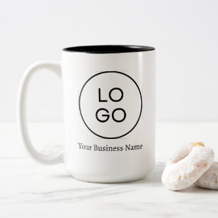 Mug simple et élégant