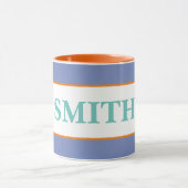 Mug Simple et élégant (Centre)