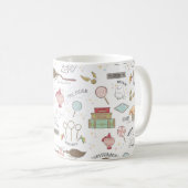Mug Simple Harry Potter - Baby Shower Dobby (Devant droit)