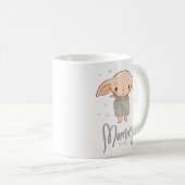 Mug Simple Harry Potter - Dobby Baby Shower (Devant droit)