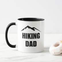 Simple minimaliste Randonnée Papa Camping