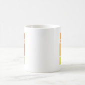 Mug Simple Moderne Minimaliste Propre (Centre)
