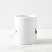 Mug Simple Saint-Valentin (Centre)