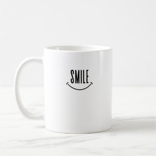 Mug Simple sourire
