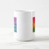 Mug Simple Template Upload Your Photo Image Here (Centre)