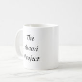 Mug Simplement irrésistible ! (Devant gauche)