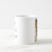 Mug Simplement irrésistible ! (Centre)