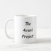 Mug Simplement irrésistible ! (Gauche)