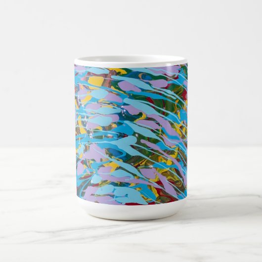 Mug Simplement Nice (Centre)