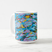 Mug Simplement Nice (Devant gauche)