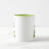 Mug Simplement Sublime. (Centre)