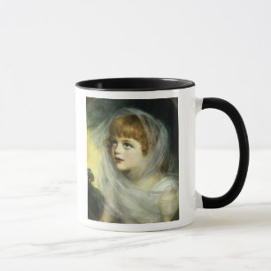 Mug Simplicity et Innocence, 1900