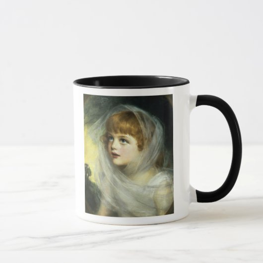 Mug Simplicity et Innocence, 1900 (Droite)