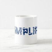 Mug Simplifier (Centre)