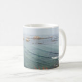 Mug Simpson Reef Overlook (Devant droit)
