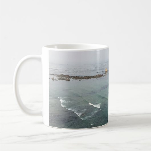 Mug Simpson Reef Overlook (Gauche)