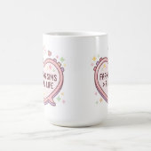 Mug Sims d'agriculture plus grands que la console de c (Centre)
