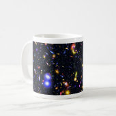 Mug Simulation du télescope spatial James Webb - Pop A (Devant gauche)