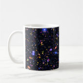 Mug Simulation du télescope spatial James Webb - Pop A (Gauche)