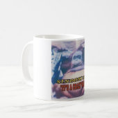 Mug Sindoni dit que c'est un monde fou (Devant gauche)