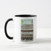 Mug Sing Fat Co, Oriental Emporium (Gauche)