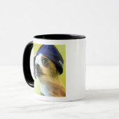 Mug Singapour (Devant gauche)