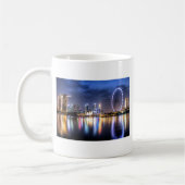 Mug Singapour ! (Gauche)