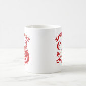 Mug Singapour (Centre)