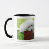 Mug Singapour 7 (Gauche)