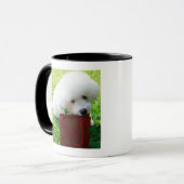 Mug Singapour 7 (Devant gauche)