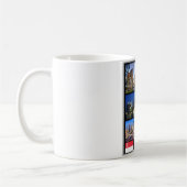 Mug Singapour - Mosaic - (Gauche)