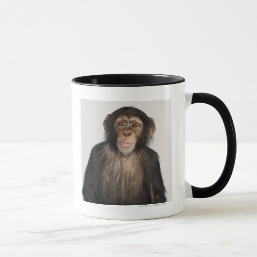 Mug Singe (Droite)
