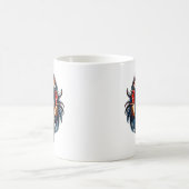 Mug Singe (Centre)