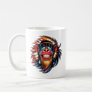 Mug Singe