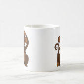 Mug Singe (Centre)