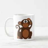 Mug Singe (Gauche)