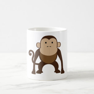 Mug Singe