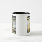 Mug Singe (Centre)