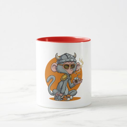 Mug Singe_2 (Centre)