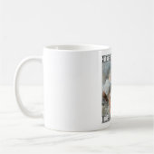 Mug Singe de Hitman (Gauche)